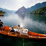 Hallstatt Self Check In Obertraun