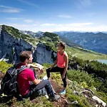 Hallstatt Self Check In * Obertraun