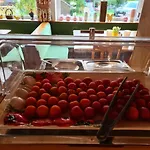 Oda ve Kahvaltı Hallstatt Self Check In *