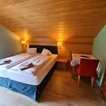 Couette-café Hallstatt Self Check In Obertraun