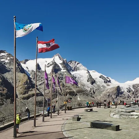 Hallstatt Self Check In * Obertraun