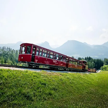 Hallstatt Self Check In 住宿加早餐酒店 *