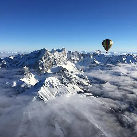 Hallstatt Bed & Breakfast *