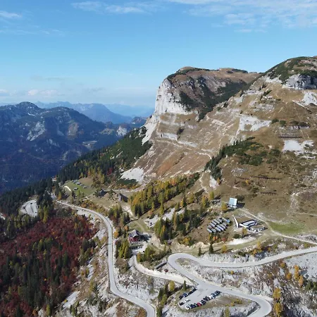 Hallstatt Bed & Breakfast Obertraun