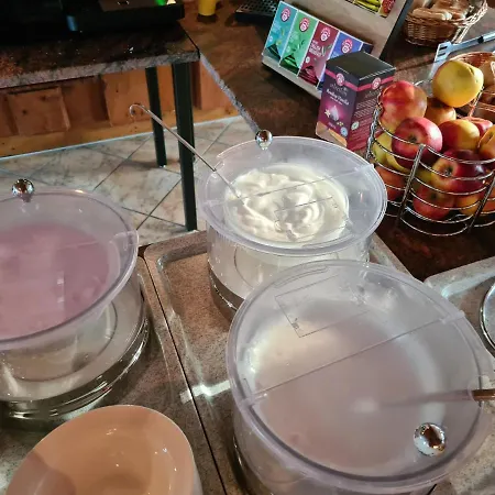 Bed & Breakfast Hallstatt Self Check In *