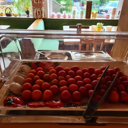 Bed & Breakfast Hallstatt Self Check In *