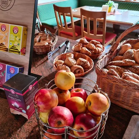 Bed & Breakfast Hallstatt Self Check In
