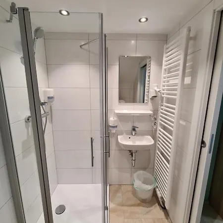 Hallstatt Bed & Breakfast *