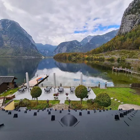 Bed and Breakfast Hallstatt Self Check In *