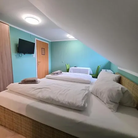 Bed & Breakfast Hallstatt Self Check In