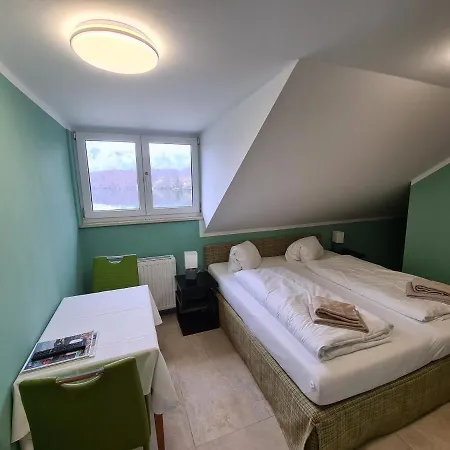 Hallstatt Self Check In Bed & Breakfast Obertraun