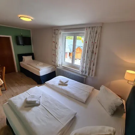 Bed & Breakfast Hallstatt Obertraun
