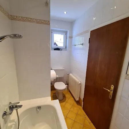 Bed & Breakfast Hallstatt *