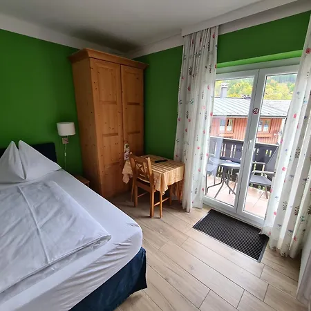 Hallstatt Bed & Breakfast