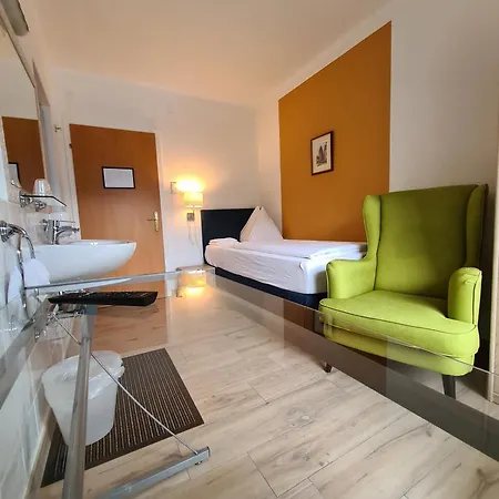 Bed & Breakfast Hallstatt *