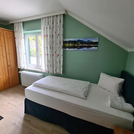 Bed & Breakfast Hallstatt
