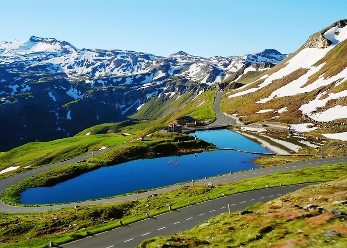Hallstatt Self Check In Bed & Breakfast