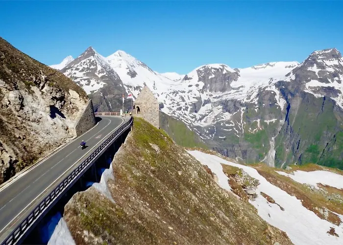 Hallstatt Self Check In * Obertraun