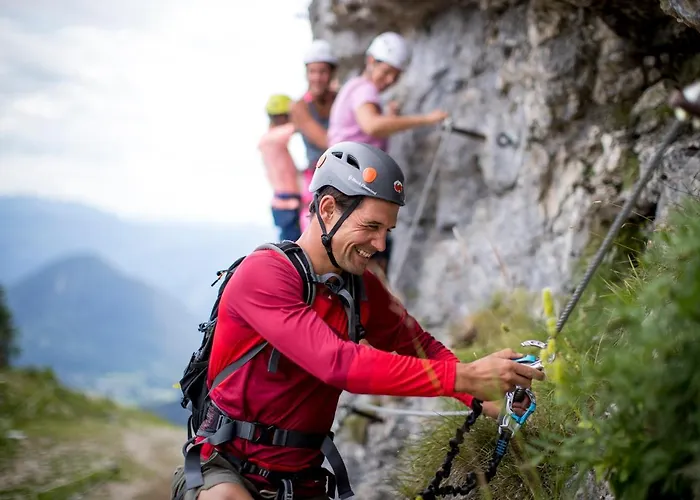 Hallstatt Self Check In Obertraun