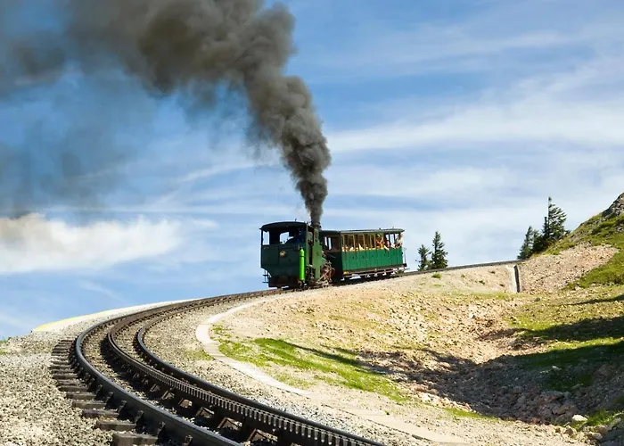 Hallstatt Self Check In *