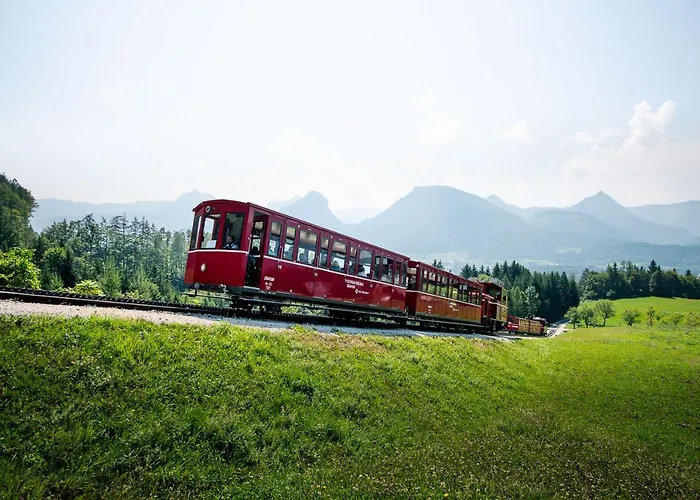 Hallstatt Self Check In Alojamento de Acomodação e Pequeno-almoço *