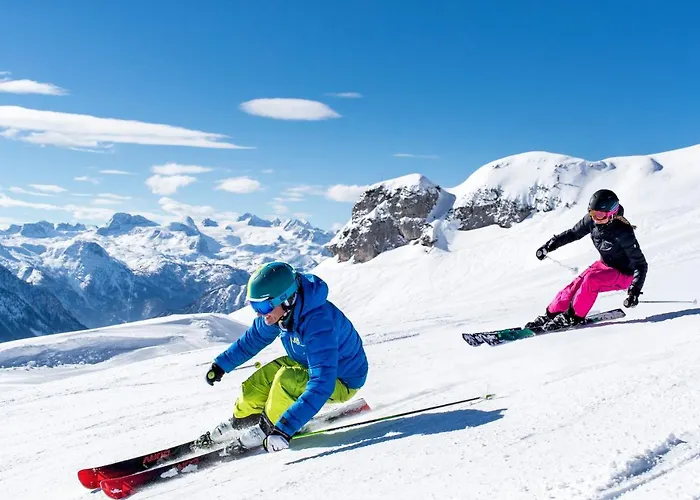 Hallstatt Self Check In 上特劳恩