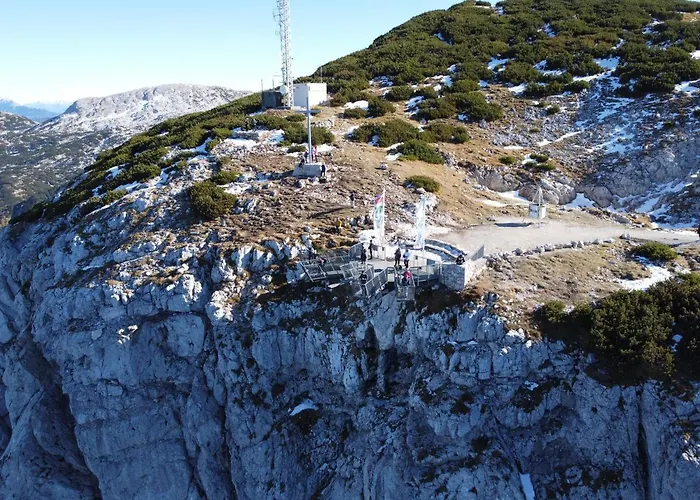 Hallstatt Self Check In *