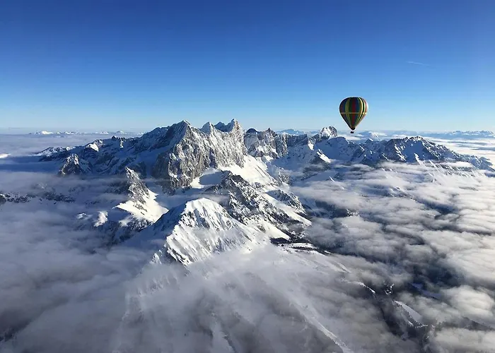 Hallstatt Self Check In 住宿加早餐酒店 *