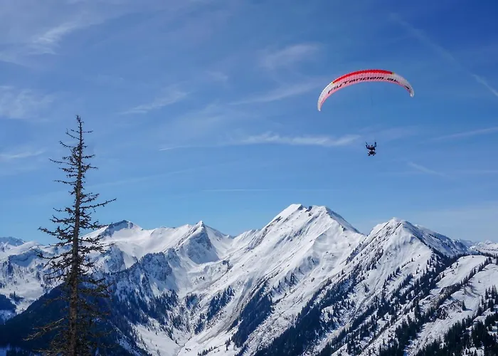 Hallstatt Self Check In 住宿加早餐酒店