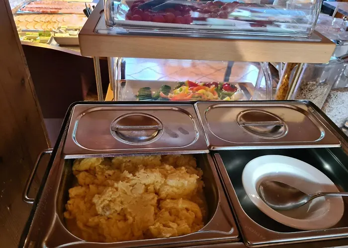 Hallstatt Self Check In *