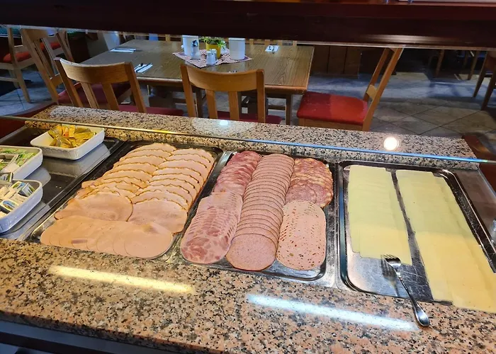 Hallstatt Self Check In