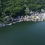 Alojamento de Acomodação e Pequeno-almoço Hallstatt Self Check In Obertraun