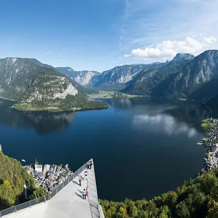 Frühstückspension Hallstatt Self Check In Obertraun