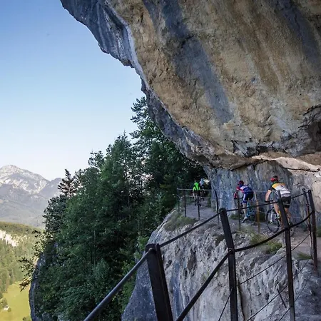 Hallstatt Self Check In