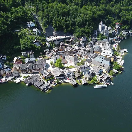 Hallstatt Self Check In Bed & Breakfast Obertraun