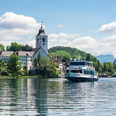 Hallstatt Self Check In Bed & Breakfast Obertraun
