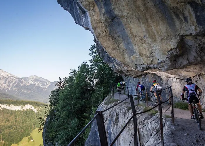 Hallstatt Self Check In