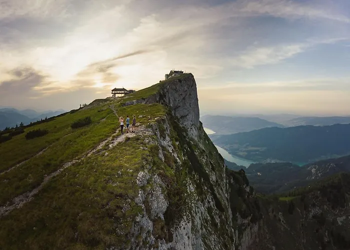Bed & Breakfast Hallstatt Self Check In Obertraun