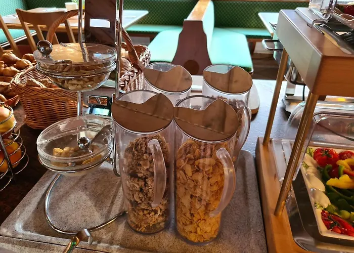 Bed & Breakfast Hallstatt Self Check In Obertraun