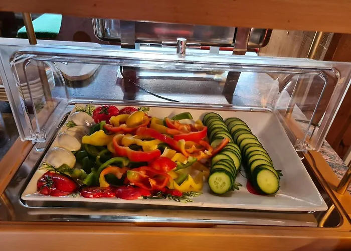 Hallstatt Self Check In * Obertraun